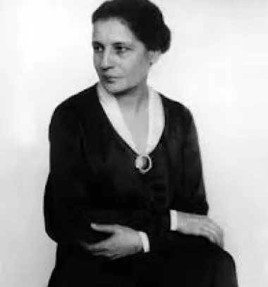 Les Femmes dans la Littérature