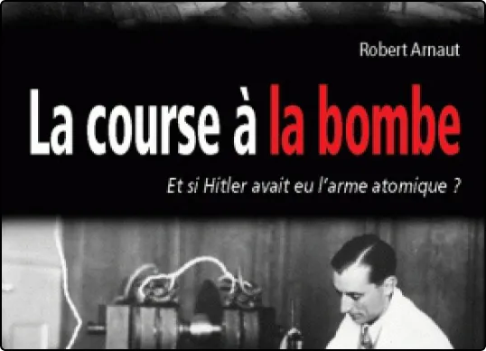 La Course à la bombe